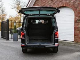 Volkswagen Transporter T61 thumbnail 31