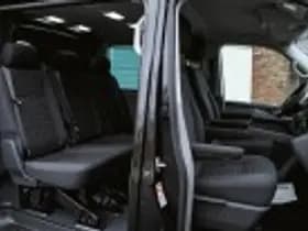 Volkswagen Transporter T61 thumbnail 49