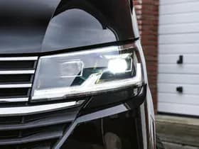 Volkswagen Transporter T61 thumbnail 6