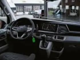 Volkswagen Transporter T61 thumbnail 53