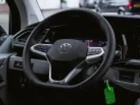 Volkswagen Transporter T61 thumbnail 54