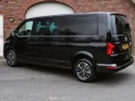 Volkswagen Transporter T61 thumbnail 70