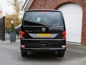 Volkswagen Transporter T61 thumbnail 71