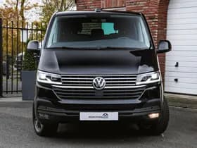 Volkswagen Transporter T61 thumbnail 76