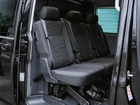 Volkswagen Transporter T61 thumbnail 79