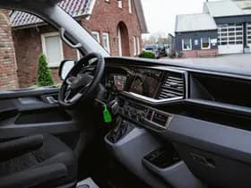 Volkswagen Transporter T61 thumbnail 9