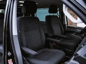 Volkswagen Transporter T61 thumbnail 10