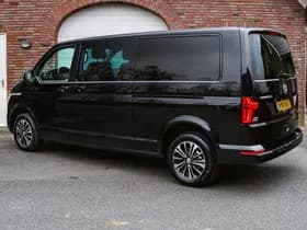 Volkswagen Transporter T61 thumbnail 99