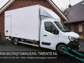 Renault Master thumbnail 3