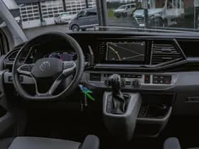 Volkswagen Caravelle thumbnail 11