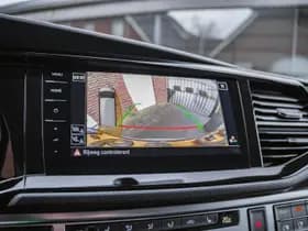 Volkswagen Caravelle thumbnail 102