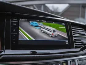 Volkswagen Caravelle thumbnail 103