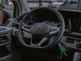 Volkswagen Caravelle thumbnail 12