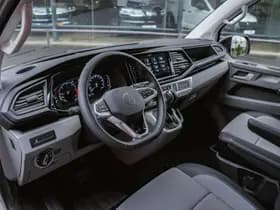 Volkswagen Caravelle thumbnail 111