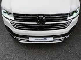 Volkswagen Caravelle thumbnail 113