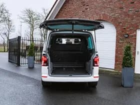 Volkswagen Caravelle thumbnail 117