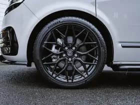 Volkswagen Caravelle thumbnail 121