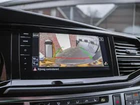 Volkswagen Caravelle thumbnail 19