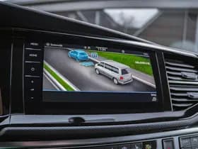 Volkswagen Caravelle thumbnail 20