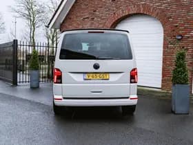 Volkswagen Caravelle thumbnail 33