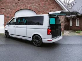 Volkswagen Caravelle thumbnail 35