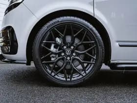 Volkswagen Caravelle thumbnail 38