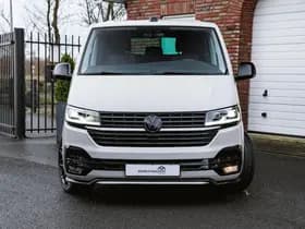 Volkswagen Caravelle thumbnail 5