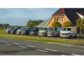 Volkswagen Caravelle thumbnail 49