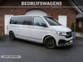 Volkswagen Caravelle thumbnail 51