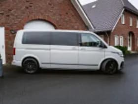 Volkswagen Caravelle thumbnail 52