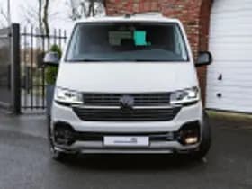 Volkswagen Caravelle thumbnail 53