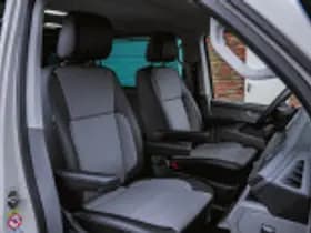 Volkswagen Caravelle thumbnail 57