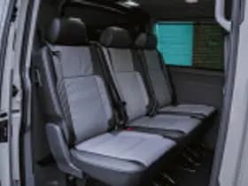 Volkswagen Caravelle thumbnail 58