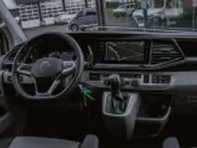 Volkswagen Caravelle thumbnail 59