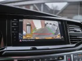 Volkswagen Caravelle thumbnail 67