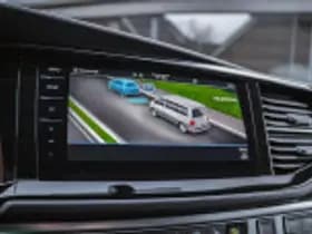 Volkswagen Caravelle thumbnail 68