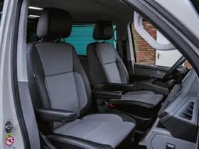 Volkswagen Caravelle thumbnail 9