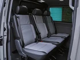 Volkswagen Caravelle thumbnail 10