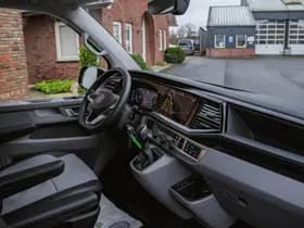 Volkswagen Caravelle thumbnail 91