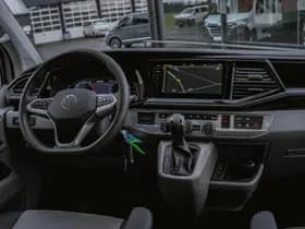 Volkswagen Caravelle thumbnail 94