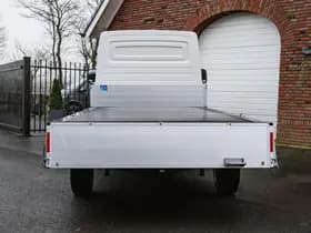 Volkswagen Crafter thumbnail 24