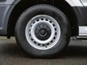 Volkswagen Crafter thumbnail 33