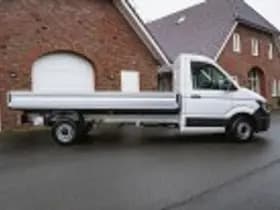 Volkswagen Crafter thumbnail 41