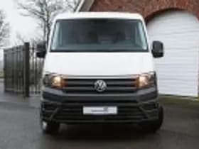 Volkswagen Crafter thumbnail 42