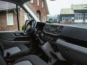 Volkswagen Crafter thumbnail 6