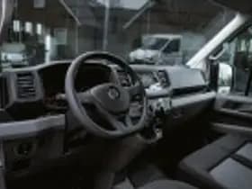 Volkswagen Crafter thumbnail 56