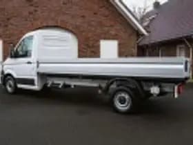 Volkswagen Crafter thumbnail 58