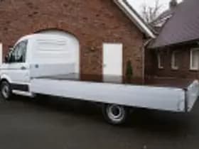 Volkswagen Crafter thumbnail 60