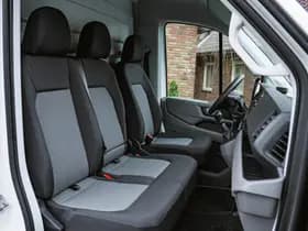 Volkswagen Crafter thumbnail 7