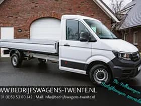 Volkswagen Crafter thumbnail 64